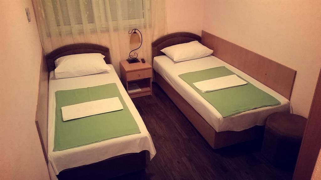 Motel Aura Gnojnice Cameră foto