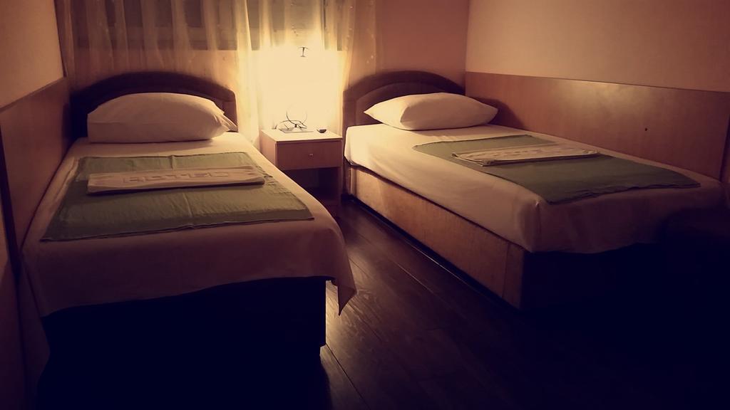 Motel Aura Gnojnice Cameră foto