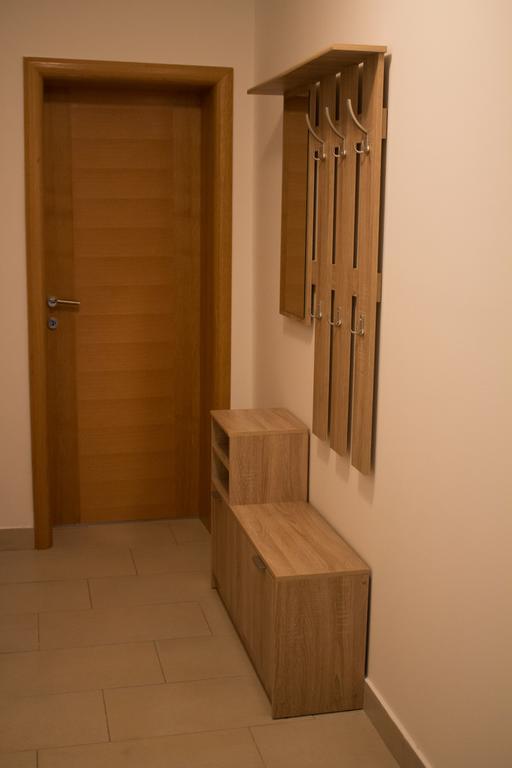 Motel Aura Gnojnice Cameră foto
