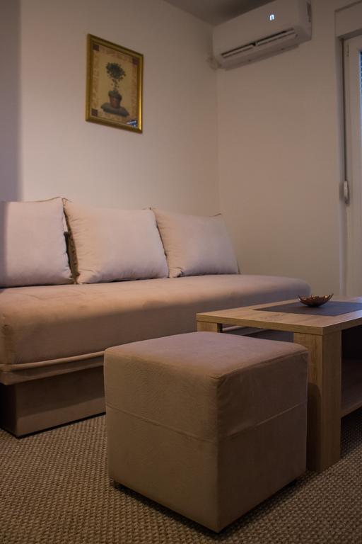 Motel Aura Gnojnice Cameră foto