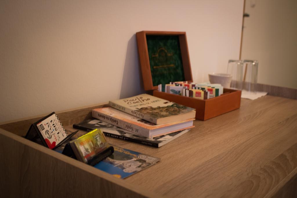 Motel Aura Gnojnice Cameră foto