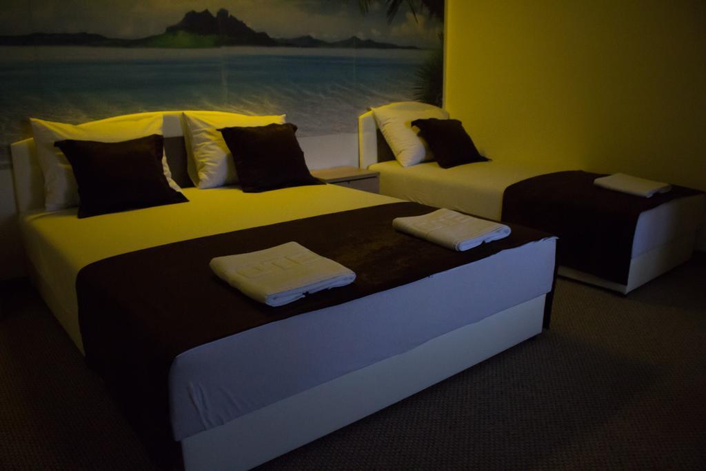 Motel Aura Gnojnice Cameră foto